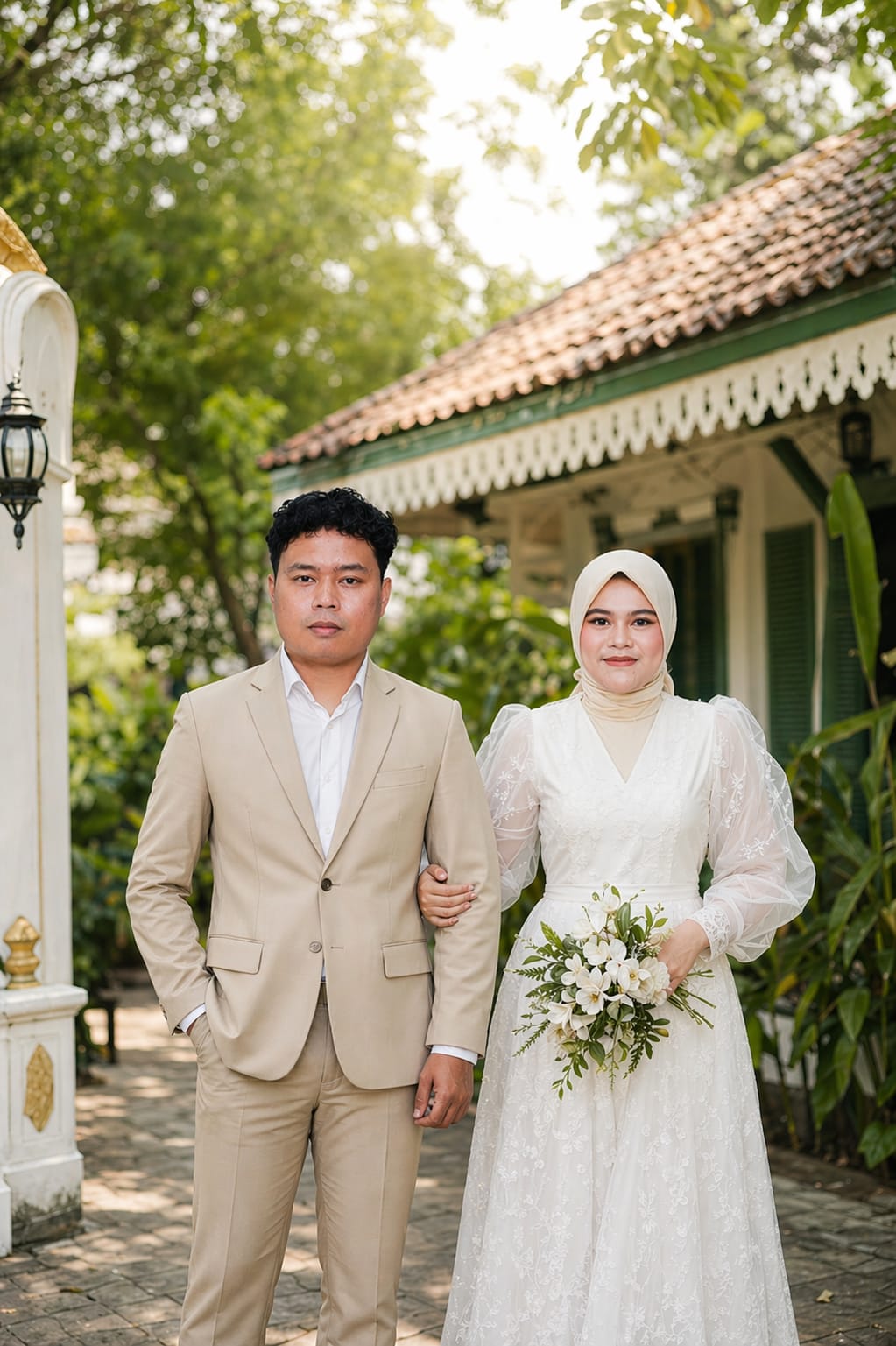 Shihab & Putri